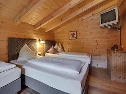 Chalets Almdorf Zillertal, Fugen