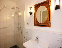 Ferienhaus Birgit, Wendorf