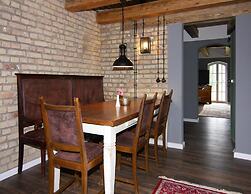 Ferienhaus Birgit, Wendorf