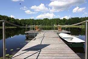 Ferienhaus Birgit, Wendorf