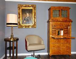 Ferienhaus Birgit, Wendorf