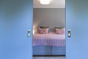 Charmante und Hyggelige Ferienwohnung mit Kamin