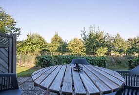 Charmante und Hyggelige Ferienwohnung mit Kamin