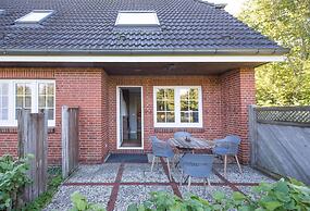 Charmante und Hyggelige Ferienwohnung mit Kamin