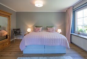 Charmante und Hyggelige Ferienwohnung mit Kamin