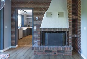 Charmante und Hyggelige Ferienwohnung mit Kamin