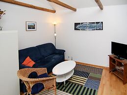 Ferienhaus im Mueritz-nationalpark in Mirow