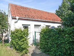 Ferienhaus im Mueritz-nationalpark in Mirow