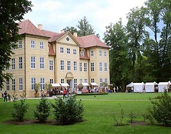 Ferienhaus im Mueritz-nationalpark in Mirow