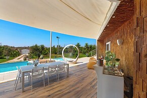 4179 Villa Sueño By Perle di Puglia