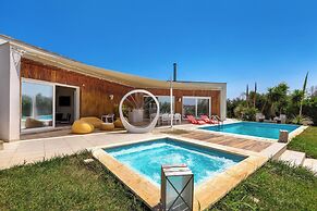 4179 Villa Sueño By Perle di Puglia