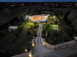 4179 Villa Sueño By Perle di Puglia