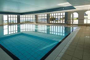 Partial Sea View Coastal Stay