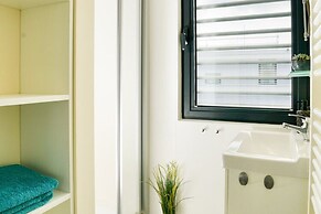 Hausboot in Boltenhagen