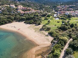 Holiday Residence Il Giardino Degli Oleandri in Porto Cervo