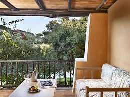 Holiday Residence Il Giardino Degli Oleandri in Porto Cervo