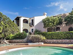 Holiday Residence Il Giardino Degli Oleandri in Porto Cervo