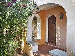 Holiday Residence Il Giardino Degli Oleandri in Porto Cervo