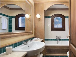 Holiday Residence Il Giardino Degli Oleandri in Porto Cervo