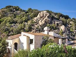 Holiday Residence Il Giardino Degli Oleandri in Porto Cervo
