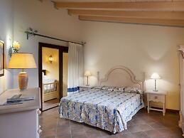 Holiday Residence Il Giardino Degli Oleandri in Porto Cervo