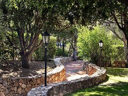 Holiday Residence Il Giardino Degli Oleandri in Porto Cervo