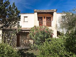 Holiday Residence Il Giardino Degli Oleandri in Porto Cervo
