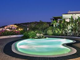 Holiday Residence Il Giardino Degli Oleandri in Porto Cervo