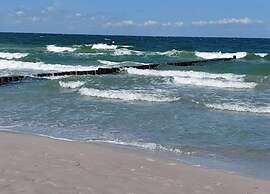 Ferienwohnung in Zingst