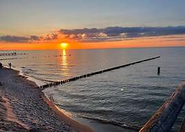 Ferienwohnung in Zingst