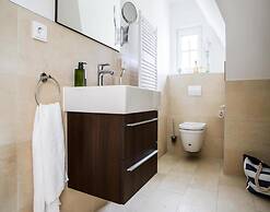 Ferienwohnung in Zingst