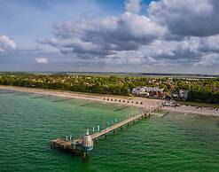 Ferienwohnung in Zingst