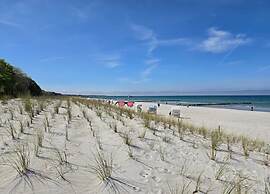 Ferienwohnung in Zingst