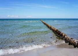 Ferienwohnung in Zingst