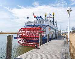Ferienwohnung in Zingst