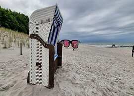 Ferienwohnung in Zingst