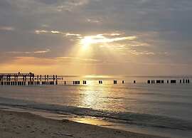 Ferienwohnung in Zingst