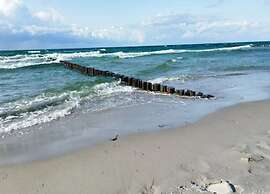 Ferienwohnung in Zingst