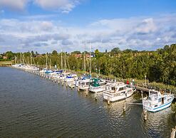 Ferienwohnung in Zingst