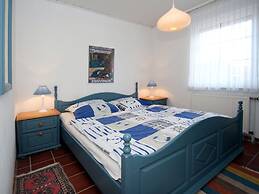 Bungalow, Dornumersiel