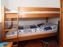 Bungalow, Dornumersiel