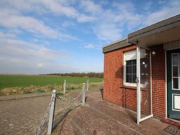 Bungalow, Dornumersiel