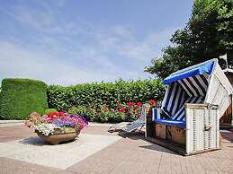 Bungalow, Dornumersiel