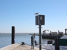 Bungalow, Dornumersiel