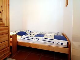 Bungalow, Dornumersiel