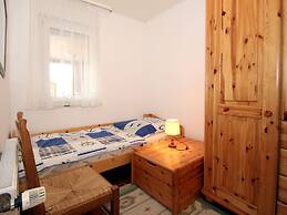 Bungalow, Dornumersiel