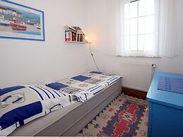 Bungalow, Dornumersiel