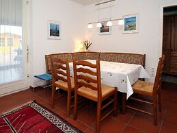 Bungalow, Dornumersiel