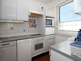 Bungalow, Dornumersiel