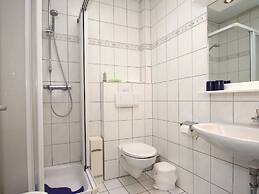 Bungalow, Dornumersiel